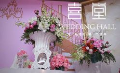 点击看大图 -上海浦东华美达大酒店·宴会厅