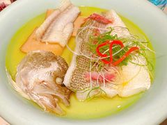 -港丽餐厅(领展购物广场·中关村店)