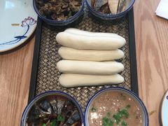 -山东宾馆·齐鲁苑餐厅