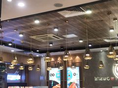 -争鲜回转寿司(金桥家乐福店)