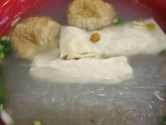 -老街西施豆腐坊(方浜中路店)
