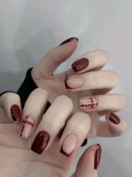 -斯馨·健康美甲美睫