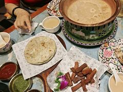 -哈啾嗨·新概念蒙餐(红星新城店)