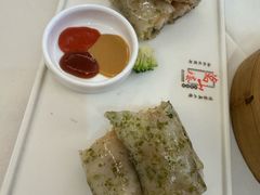 -万山楼海鲜酒家·二十三年老字号