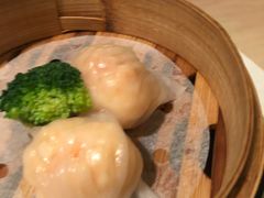 -海航大厦万豪酒店彩海轩中餐厅(霄云路店)