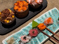 -贰捌零叁精致料理(钱湖店)