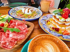 -Alimentari早午餐(安福路店)