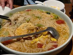 -水门巷餐厅(古子城店)