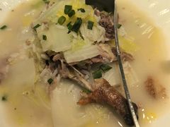 -漢舍中国菜馆(889广场店)