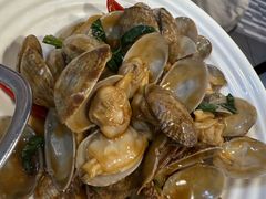 -台北楚楚园馅饼粥(虹桥南丰城店)