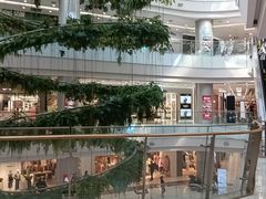 -凯德广场(学府店)