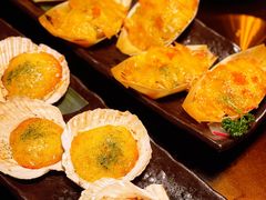 -梅筑·创意料理(王府井百货店)
