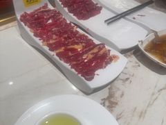 -潮汕大目牛肉火锅(皇岗旗舰店)