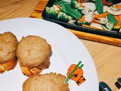 金枪鱼面包-Jazz·ya 爵士屋(来福士店)