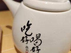 -蔡澜点心·粤菜(花城汇南区店)