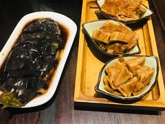 -五观堂素食(新华路店)
