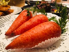 -ManHo万豪中餐厅(成都茂业JW万豪酒店)