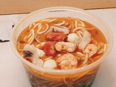 招牌虾面-明月虾面(厦禾路店)