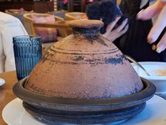 -Tajine Moroccan塔金摩洛哥中东餐厅