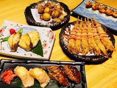 -清水日本料理铁板烧(学府路店)