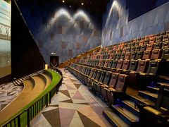 -英皇UA电影城(虹桥天地店)