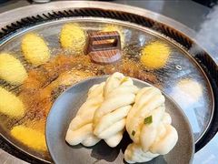 -蘸小院铁锅炖·蘸酱菜·东北菜(怀远门店)
