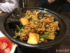 -五观堂素食(新华路店)