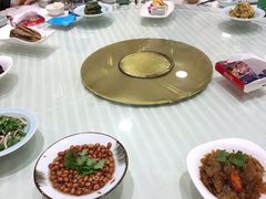 -江南村酒家
