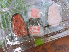 -鲜道寿司(无锡苏宁店)