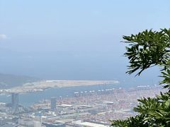 -梧桐山风景名胜区