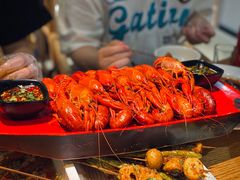 -阳光院坝小龙虾(红牌楼店)