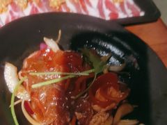-九田家黑牛烤肉料理(新辰里亚运村店)