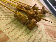 -神府路壹号·海鲜烧烤·砂锅粥·锅物(三坊七巷店)