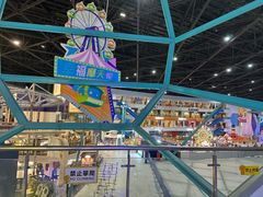 -弘阳·未来世界(弘阳广场店)