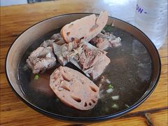 -燕子煨汤(山海关路店)