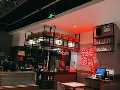 -得意啫·广东啫啫煲(前海HOP店)
