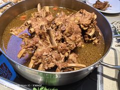 -蝎王府羊蝎子(虎坊桥总店)