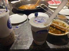 -大鱼山房鱼头火锅(老字号品质店)