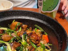-旺爷砂锅·茶作(国贸店)