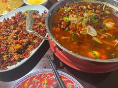 -拾捌川·自贡爆炒(新街口店)