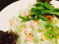 -菲滋意式餐厅(金华银泰城店)