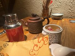 -破三川·新川菜(静安大融城店)