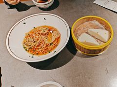 -老淮滨-蚌埠非遗小吃(淮河路店)