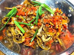 -爷爷的土钵菜(街道口店)