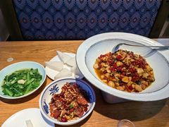 -印象鲵宴·张家界地标美食名片(溪布街店)