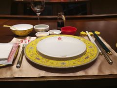 -金成潮菜博物馆(海珠湿地店)