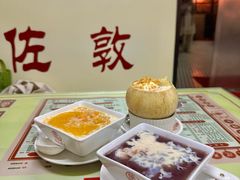 -香港華心糖水鋪(南西总店)