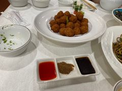 -东门烤鸭店(东华门店)