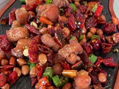 -阿斯牛牛·凉山菜(新会展店)