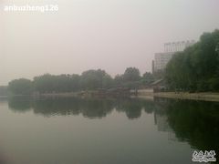 -郭守敬纪念馆